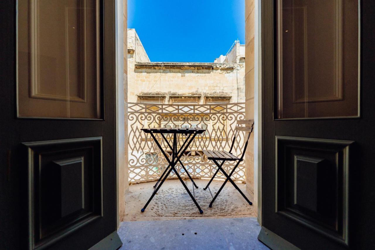 Valletta Collection - Republica Suites Valeta Exterior foto