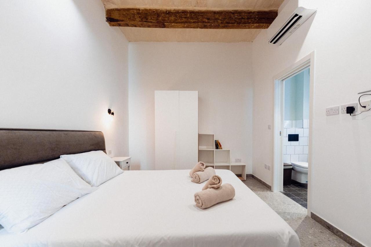 Valletta Collection - Republica Suites Valeta Exterior foto